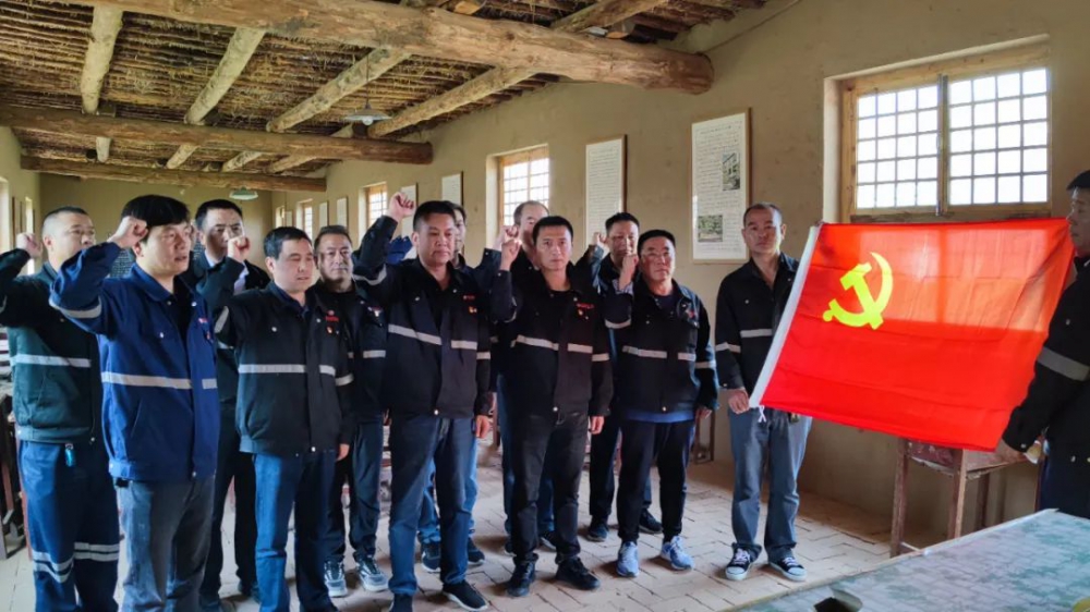 榜樣力量 | 祝賀！他們，榮獲陜西有色金屬集團表彰